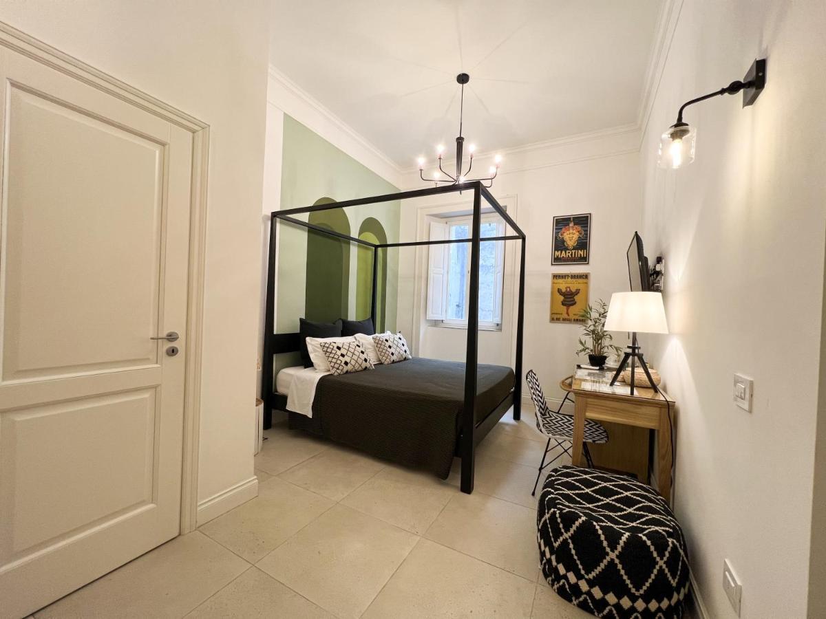 Bed and Breakfast Palazzo Naso à Tropea Extérieur photo